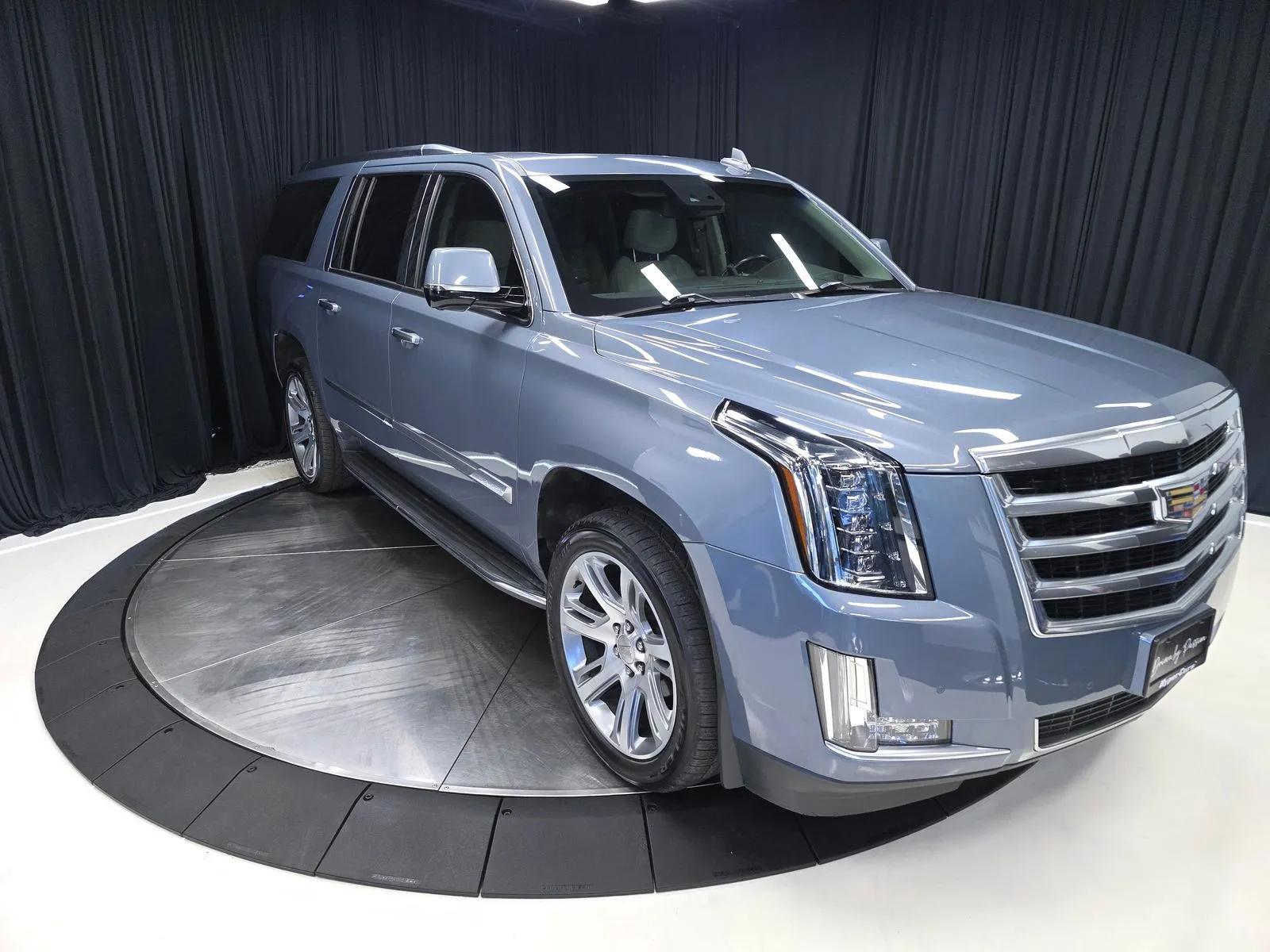 cadillac escalade esv 2016 1GYS4HKJ5GR422167 image cadillac escalade esv 2016 1GYS4HKJ5GR422167 image